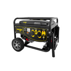 موتور برق بنزینی ویگو مدل WG4500EW