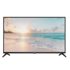 تلوزیون ال ای دی جی پلاس مدل GTV-43SH418N سایز 43 اینچ