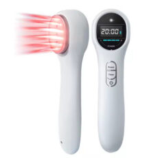 ماساژور برقی مدل Infrared