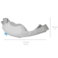 ماساژور برقی گردن مدیسانا مدل NMG850