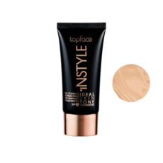 کرم پودر تاپ فیس شماره 004 حجم 30 میلی لیتر