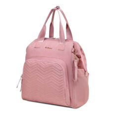 کوله پشتی لوازم کودک کالرلند مدل 4071