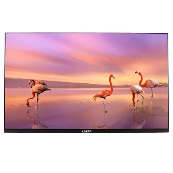 تلویزیون اندرویدی یونیوا مدل S-Class/FT2S2 سایز 32 اینچ