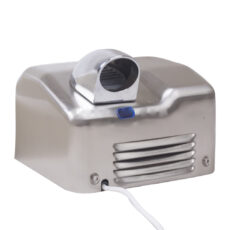 دست خشک کن مدل 2500