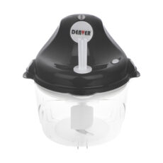 سبزی خردکن دنور مدل TURBO PLUS