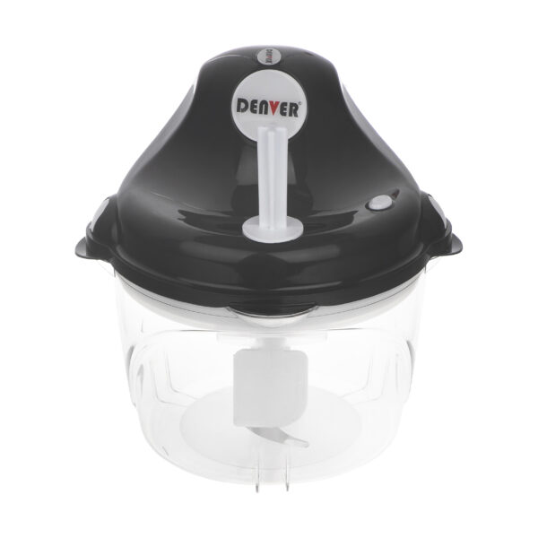 سبزی خردکن دنور مدل TURBO PLUS
