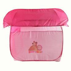 چادر بازی مدل شیروانی بزرگ طرح ماشا و میشا