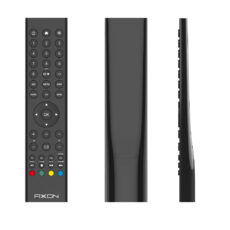 تلوزیون ال ای دی هوشمند آکسون مدل XT-5010S سایز 50 اینچ