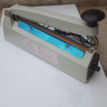 پرس دستی ایمپالس مدل 20cm 300W