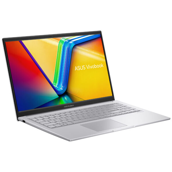 لپ تاپ 15.6 اینچی ایسوس مدل Vivobook 15 F1504VAP-BS54T-Core 5 120U-16GB DDR4-1TB SSD-IPS-Touch-Backlit-Fingerprint-W - کاستوم شده