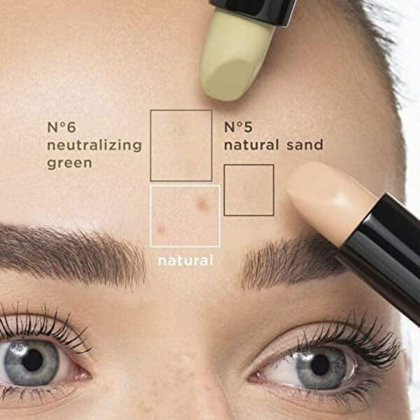 کانسیلر آرت دکو مدل Perfect stick شماره 06