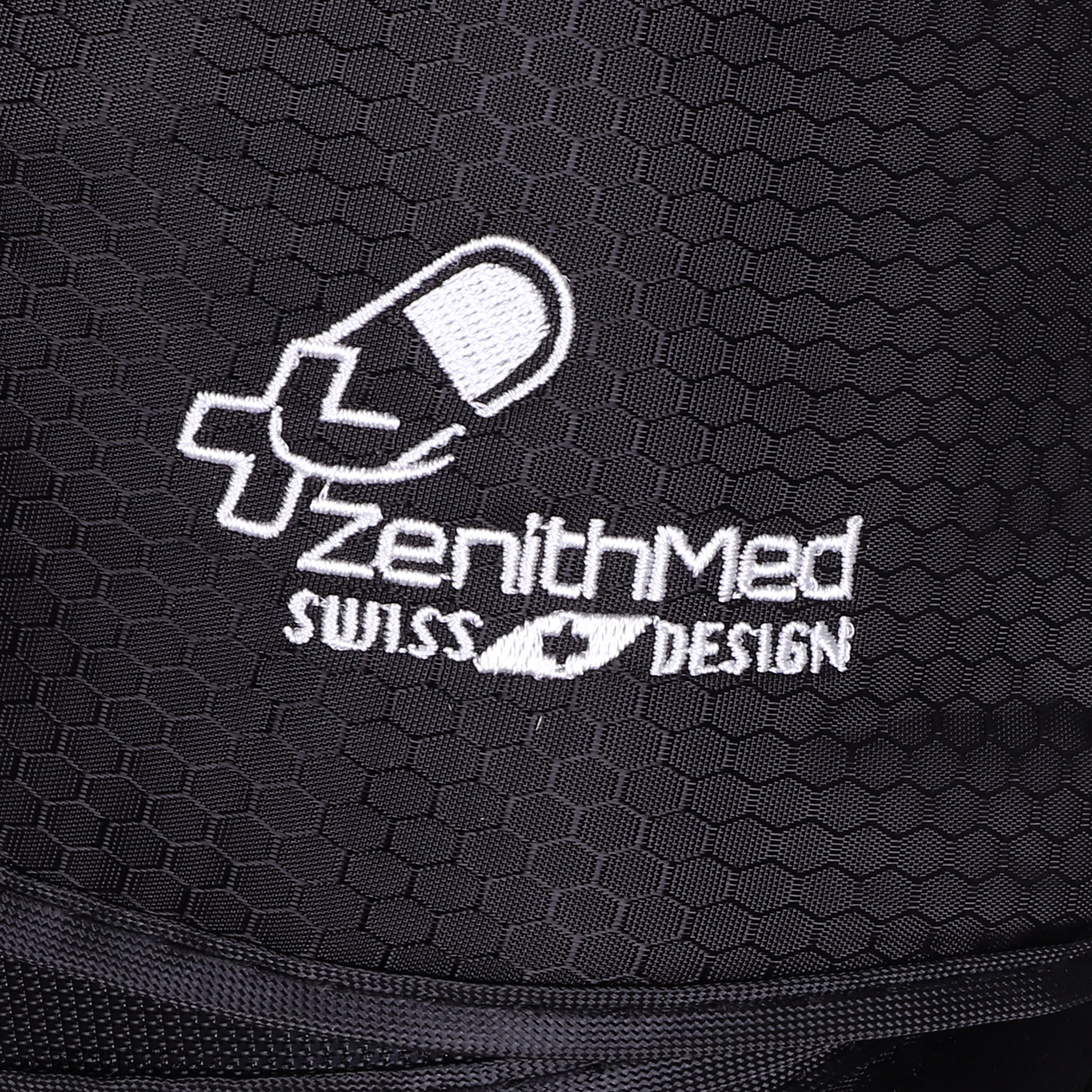 ماساژور برقی پا زنیتمد مدل ZE-01