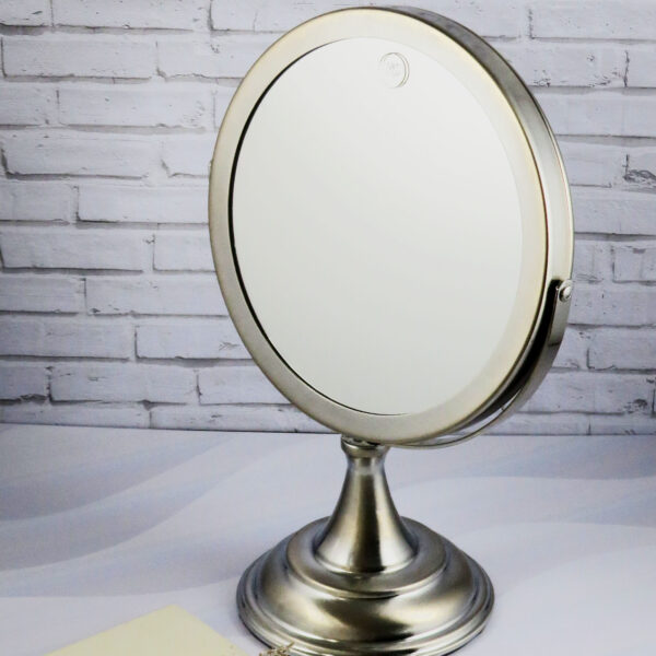 آینه آرایشی کد G_Mp_02