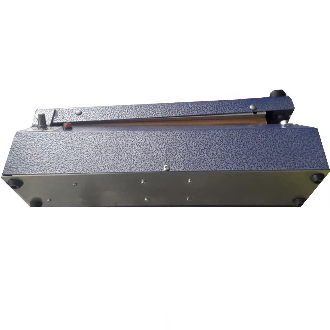 پرس دستی پلاستیک سپهر الکترونیک مدل تک دوخت تایمردار کد 60CM