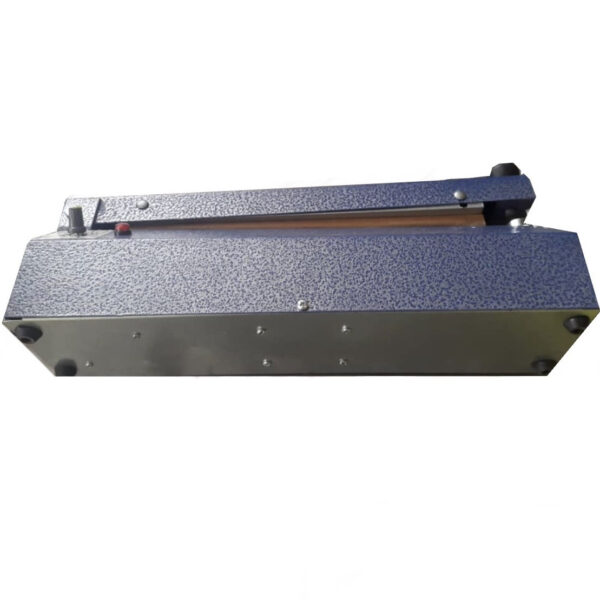 پرس دستی پلاستیک سپهر الکترونیک مدل تک دوخت تایمردار کد 100CM
