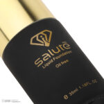 کرم پودر سالوته پرو مدل Oil Free شماره 508 حجم 35 میلی لیتر