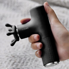 ماساژور برقی فیلیپس مدل PPM7311