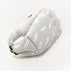 آغوشی نوزاد مدل قو