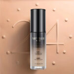 کرم پودر پارتی کوئین مدل CONCEAL PERFECT شماره 12 حجم 30 میلی لیتر