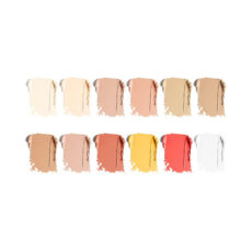 پالت کانسیلر شوپارل شماره 01