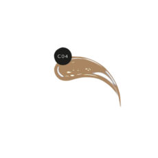 کرم پودر ريني فلاور مدل آرگان و آلوئه ورا شماره C04 حجم 30 میلی لیتر