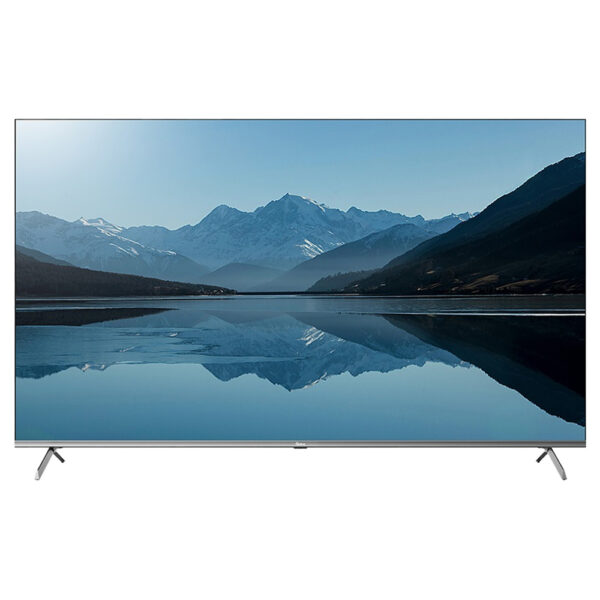 تلویزیون 65 اینچ ال ای دی هوشمند جی پلاس مدل GTV-65SQ778N