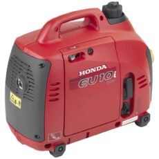 موتور برق بنزینی هوندا مدل EU10i