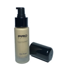 کرم پودر پرو چیزا مدل 555 حجم 30 میلی لیتر