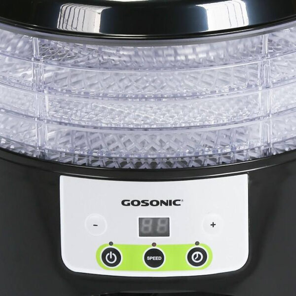 میوه و سبزی خشک کن گوسونیک مدل GFD511