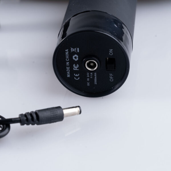 ماساژور برقی ام دی اچ ال مدل L12