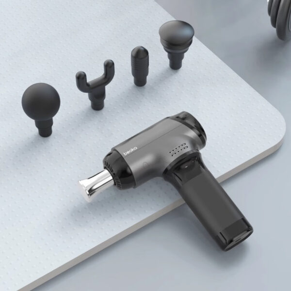 ماساژور برقی بیوکا مدل Ti Pro Max