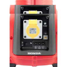 موتور برق بنزینی هوندا مدل EU10i