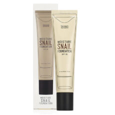 کرم پودر تن زیرو مدل حلزون شماره 13 وزن 40 گرم