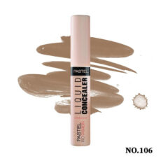 کانسیلر پاستل مدل profashion شماره 105