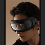 ماساژور برقی چشم میجیا مدل MasseurBlindfold