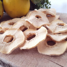 میوه و سبزی خشک کن مدل 6 سینی