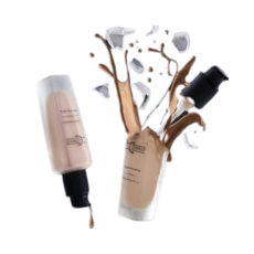 کرم پودر کانفست مدل 206 حجم 30 میلی لیتر