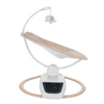 گهواره برقی نوزاد کیکابو مدل bee moove