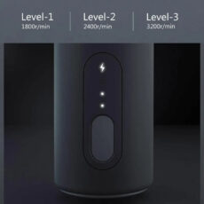 ماساژور برقی یونمای مدل  YMJM -5515 Pro Basic