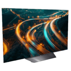 تلویزیون  65 اینچ اولد هوشمند جی پلاس مدل GTV-65SO621N