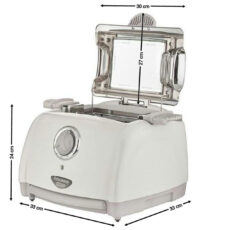 غذاپز ترموزتا مدل 74105T