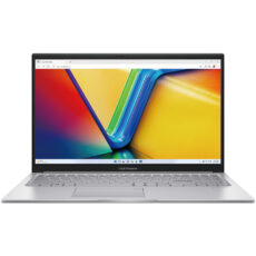 لپ تاپ 15.6 اینچی ایسوس مدل Vivobook 15 F1504VAP-BS54T-Core 5 120U-16GB DDR4-1TB SSD-IPS-Touch-Backlit-Fingerprint-W - کاستوم شده