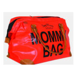 ساک لوازم کودک و نوزاد مدل Momy bag