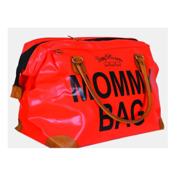 ساک لوازم کودک و نوزاد مدل Momy bag