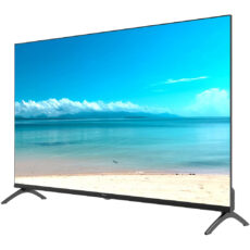 تلویزیون 43 اینچ ال ای دی هوشمند جی پلاس مدل GTV-43SU768N