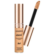 کانسیلر تاپ فیس مدل 3 کاره شماره 006