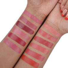 پالت رژ و رژگونه فیوچر میکاپ مدل High Definition شماره 102