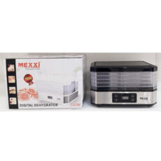 میوه خشک کن مکسی مدل 4D