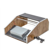 دستگاه سلفون کش مدل SW50