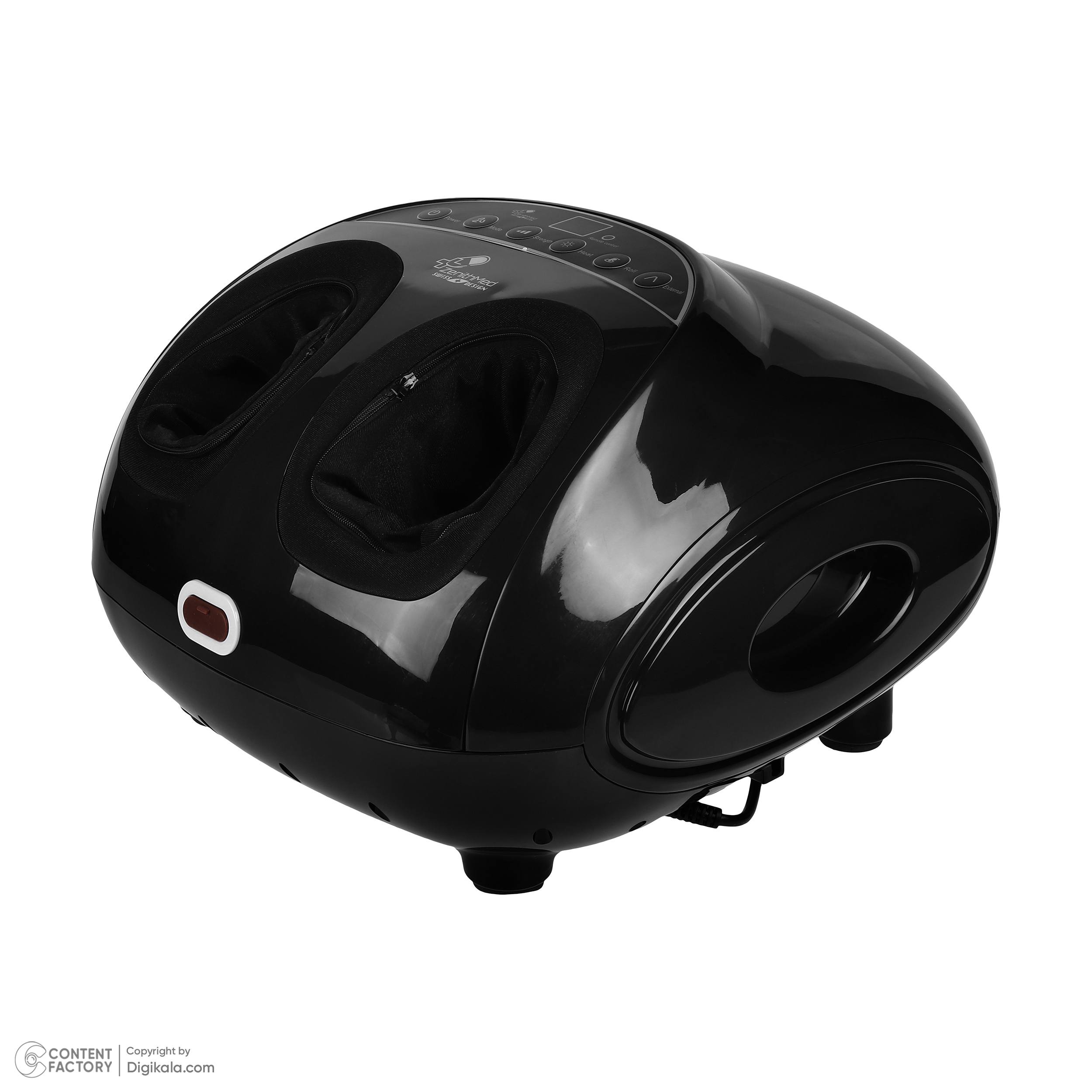 ماساژور برقی پا زنیتمد مدل ZE-02